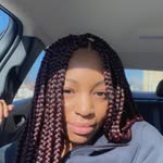 Ashanti Barry - @barryashanti - Instagram