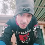 Barry Ash - @afamousnobody5 - Instagram