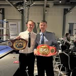 Barry Ashworth - @ashworth_barry - Instagram