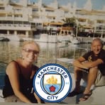 Barrie Ashbrook - Facebook