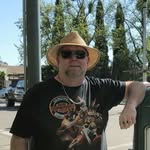 Barry Ashbrook - @mgrbear - Instagram