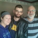 barry - @dbarryashby - Instagram