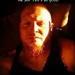 Barry Allen Aslinger - @baslinger - Instagram