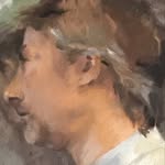 Barry Atherton - @barryathertonfineart - Instagram