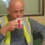 Barry Atkinson - @dcbatkinson - Instagram