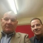 Barry Atkinson - @barryatkinson86 - Instagram