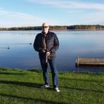 Barry Atkinson - @barryatkinson6 - Instagram