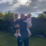 Barry Atkinson - @bazza149 - Instagram