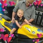Barry Atkinson - @barryatkinson4596 - Instagram