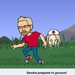 Barry Atkinson - @yuancur - Instagram