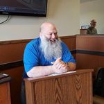 Barry Atwell - @youknowmeassanta - Instagram