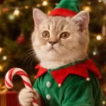 Auguste Barry - @britishshorthair_auguste_barry - Instagram