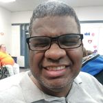 Barry Auguste - @augustebarry - Instagram
