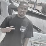Barry Augustine - @barryaugustine8 - Instagram