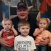 Barry Avent - Facebook