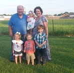 Barry Avent - Facebook