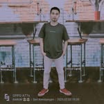 Barry Aventa - @barryaventa - Instagram