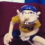 Barry Avery - @jeffy_the__best - Instagram