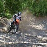 Barry Avery - @braveryktm - Instagram