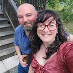 Angela Barry - @angelaisbarryawesome - Instagram