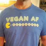 Dr. Barry Awe - @vegan.a_f - Instagram