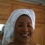 Kadijatou Barry Awe - @barryawe - Instagram