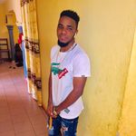 Barry Alves - @barry.alves_is_back - Instagram