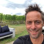 Barry De Back - @barrydeback - Instagram