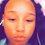 Deshayla Barry Back Up Account - @queen.b4life_backup - Instagram