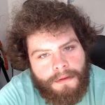 barry bacon - @baconburntmyhand - Instagram
