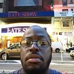 Barry Bacon - @itsbacon912 - Instagram