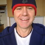 Barry Bacon - @barrybacon9727 - Instagram