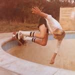 Barry Bailey - @extickerpimp - Instagram