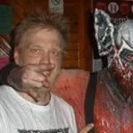 Barry Bailey - @barrybailey666 - Instagram