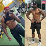 BARRY HORTON Personal Trainer - @ballaboutyourbody - Instagram