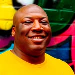 Barry Ball - @barryspeakslife - Instagram