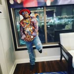Barry Ball - @mr_504_to_404 - Instagram