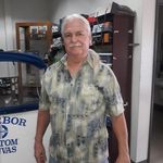 Barry Barber - @baersupholstery - Instagram