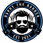 Barry The Barber - @barrythebarbersc - Instagram