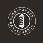 @barrybarber_ - Instagram