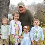 Barry Barbour - @barry.barbour - Instagram