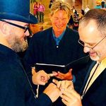 Barry Barbour-Duncan - @barrybarbourduncan - Instagram