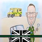 Barry Barnard - @barryb999 - Instagram