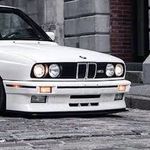 Barry R. Barnard - @bmw_e30_super - Instagram