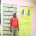 Benard Bariu - Facebook