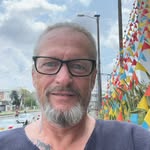 Barry Bateman - @my_walk_about - Instagram