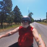 Barry Beam - @bearitt63 - Instagram