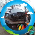 Barry Beamer - @barrybeamer3 - Instagram
