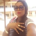 Agwor Faith Baribefe - @barry_beefee - Instagram