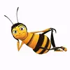 Barry Bee - @aedan_404 - TikTok